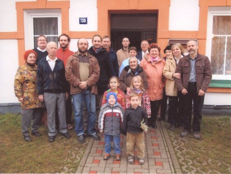 Nové Sedlo 5 1 2014